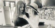 Ashley Padilla’s Emotional Tribute to Diane Keaton Reveals Their Special Relationship