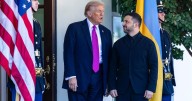 ‘Se están peleando’: ¿Cuál fue el motivo del pleito entre Trump y Zelenski?