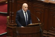 Jefe del Gabinete anuncia adquisición de equipo estratégico para la PNP