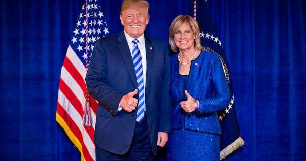 Where is Tenney during government shutdown? Turn on your TV