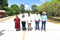 Continuará mejoramiento de infraestructura en Centros Integradores, anuncia Javier May