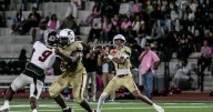 Pebblebrook pulls away from Osborne