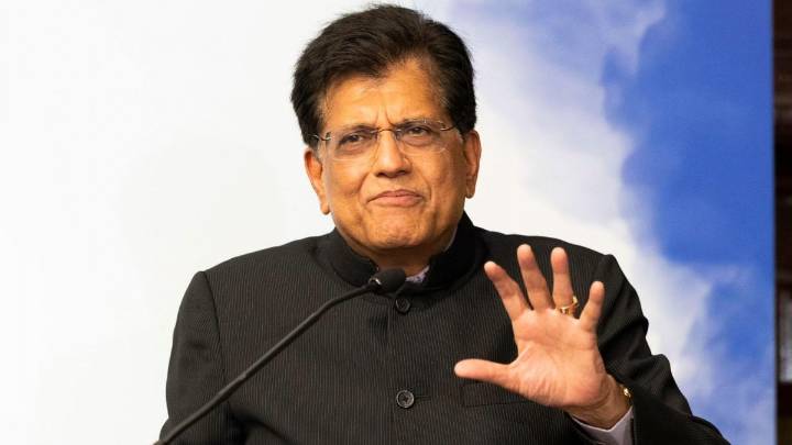 'No Deal With Gun To Our Head': Piyush Goyal Clearly States India's Position On Trade Pact With US