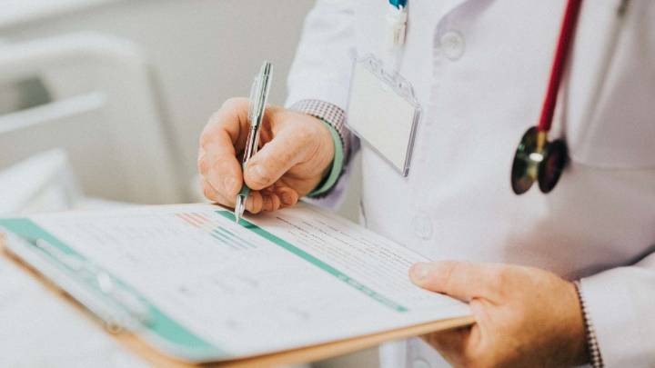 ¿Cuánta es la vigencia de una receta médica?