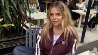 Pidieron prisión preventiva contra el vecino antisemita de la influencer en Palermo