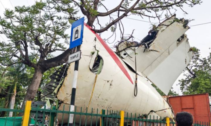 Air India seeks about Rs 10,000 crore financial support from owners: Report