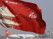 Airbus A320 ousts Boeing 737 as most-delivered jet in history