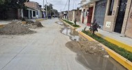 Piura: Vecinos del A.H Nueva Esperanza reclaman por colapso de agua