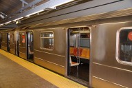 2 Teen Girls Dead After Suspected Subway Surfing Incident in N.Y.C.