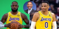 Revelaron cómo Will Smith terminó de detonar la relación entre LeBron James y Russell Westbrook: “Odio esta falsedad”