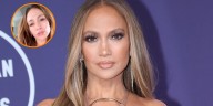 Jennifer López sorprende al mostrarse sin maquillaje y hablar de su transformación tras el divorcio