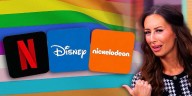 Netflix features trans teen kissing scene in kids' cartoon