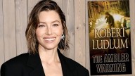 Jessica Biel To Star In 'Ambler Warning' Series With Paramount TV Deal