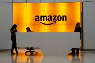 Massive Amazon cloud computing outage disrupts Snapchat, Robinhood, many other online services