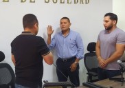 Concejo de Soledad elige como contralor a ficha de Eduardo Pulgar