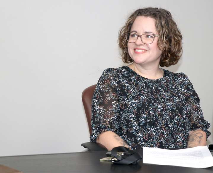 Sault College makes pitch to Michigan students