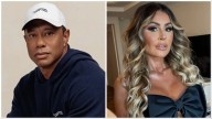 ‘Her Next Meal Ticket’: Tiger Woods’ Ex-Mistress Accused of Playing the Long Game After Landing Third Husband to Fund Her Lavish Lifestyle