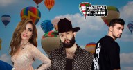 Festival del Globo 2025 en León: Fecha, artistas, precio de boletos...