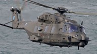 Defensa firma la compra de 49 helicópteros para modernizar su flota por 2.261 millones de euros