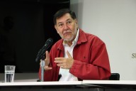 Fernández Noroña presentará licencia temporal