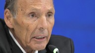 Miguel Ángel Russo, entrenador de Boca Juniors, en grave estado de salud