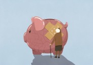 Beware of 'junk IRAs' that can drain retirement savings: Report