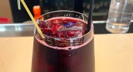 Drink: Sticking with the spritz at Josephine