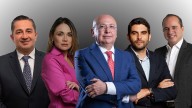 Congresistas de varios sectores políticos ‘celebraron’ la salida del ministro Montealegre del gobierno Petro: " hizo bastante daño"