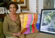 Fallece Josie Reynoard de Iriarte, impulsora del arte y la cultura en La Laguna