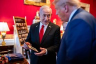 Trump Cusses Out Netanyahu For Downplaying Progress With Hamas: Report