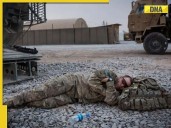 What is 2-minute military sleep rule? Know ancient technique