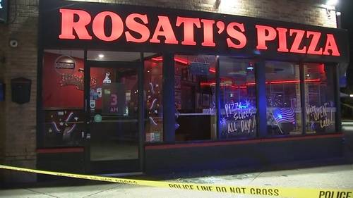 Chicago crime: Burglars steal ATMS from businesses in Logan Square, Rogers Park, police say