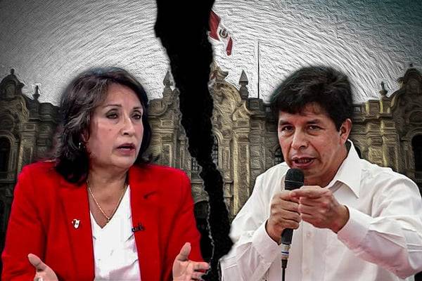 Muñante propone eliminar pensión vitalicia a presidentes vacados
