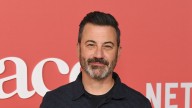 Jimmy Kimmel Backs Dana Walden as Next Disney CEO
