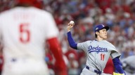 Roki Sasaki, Freddie Freeman save Dave Roberts, Dodgers after questionable late