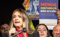 Exigen garantías para Paloma Valencia tras revelarse plan de atentado