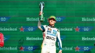 Gana Lando Norris el Gran Premio de México 2025 Formula 1