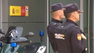 Declaran los tres menores acusados por la muerte de Belén Cortés en el juicio celebrado en Badajoz More