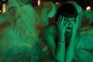 Taylor Swift Drops 'The Fate of Ophelia' Music Video