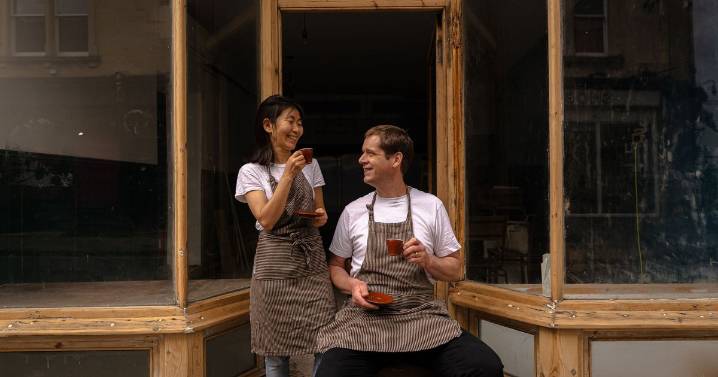 Bristol restaurant named the second best in the UK