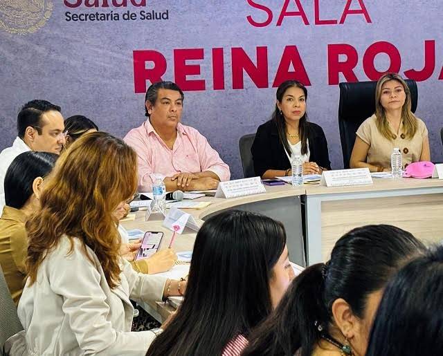 GOBIERNO de Chiapas presenta propuestas para proteger derechos de personas con autismo