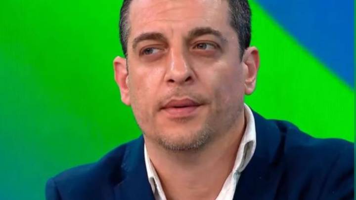 Quién es Leandro García Gómez, la expareja de Lowrdez de Bandana