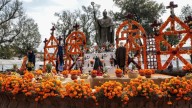 Con más de 700 actividades, Michoacán celebra Semana de Noche de Muertos: Bedolla