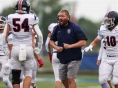 Several area teams adjusting to rare bye week to start OHSAA football playoffs