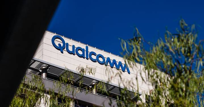 Qualcomm Shares Soar After Taking Aim At Nvidia With New AI Chips