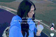 Furloughed federal workers take to TikTok to make ends meet