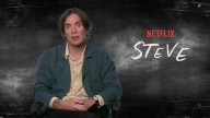 Cillian Murphy pays homage to his educator parents in his new movie, “Steve”