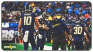 Why Chargers Wire-to-Wire Week 8 Win Impressed NFL Pundits