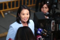 Keiko Fujimori: fallo del TC obedece a la justicia y corrige errores y arbitrariedades