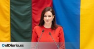 Lituania anuncia el cierre de su frontera con Bielorrusia tras una nueva violación de su espacio aéreo
